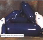 Inflatable Fenders